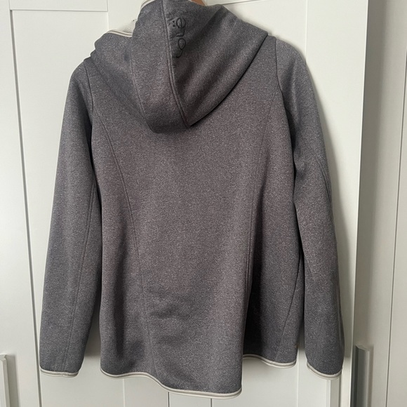 Zip up hoodie - Picture 4 of 4